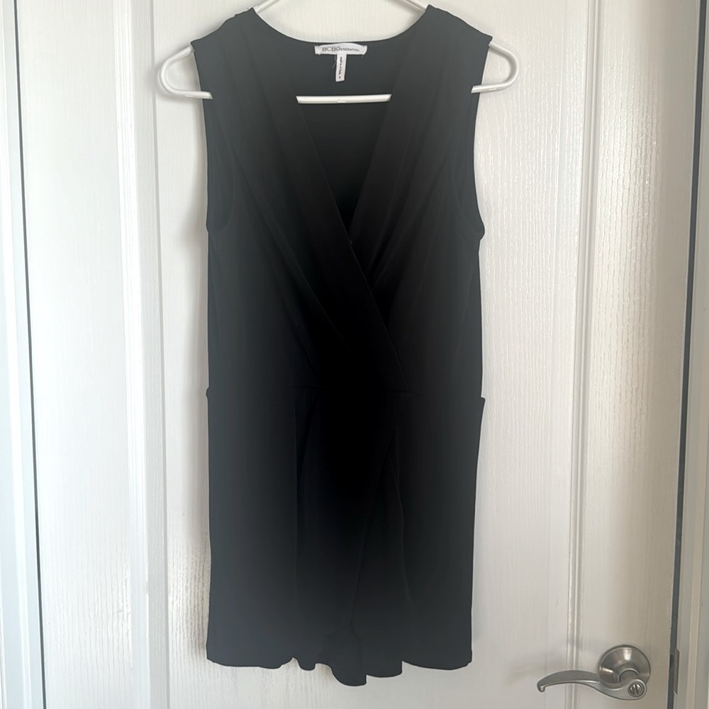 BCBG Generations Romper
